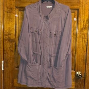 Outer jacket/Cardigan